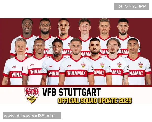 斯图加特主场大胜科隆，稳固欧战区位置