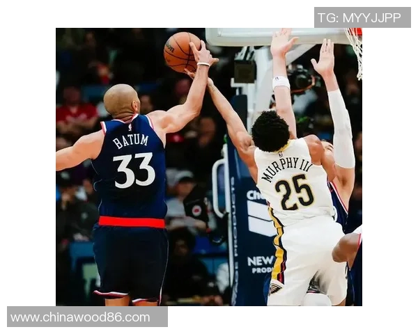 鹈鹕赢得马刺在加时赛的精彩胜利