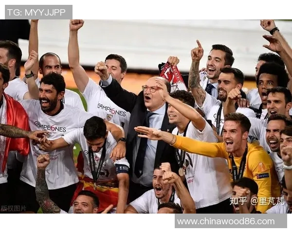 塞维利亚宣布与卡洛斯•巴卡续约，球队未来可期