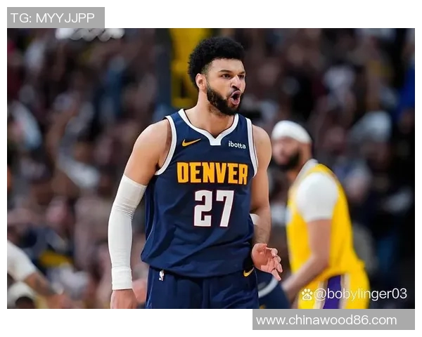 掘金队主力球员突然受伤，球队如何应对新局面？