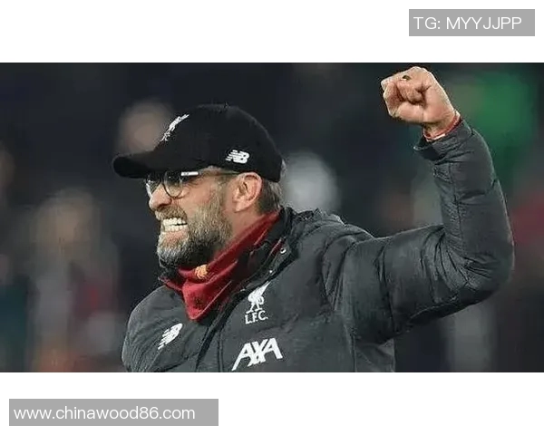 克洛普离开利物浦去巴黎圣日耳曼？传言指德国主帅或将加盟法甲豪门